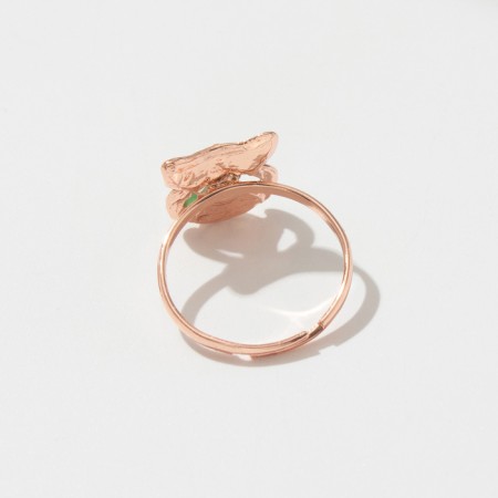 Ring "Owes", Mix color, dimensionless-4