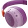 Folls Falled JBL JR 460NC 1.2m pink wireless Bluetooth headband (JBLJR460NCPIK)
