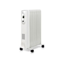 Ballu Comfort Boh/CM-11WDN, oil, 2200 watts, 11 sections, 27 m², white