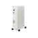 Ballu Comfort Boh/CM-11WDN, oil, 2200 watts, 11 sections, 27 m², white