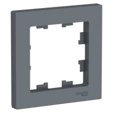 Frame SE AtlasDesign, 1 post, universal, barrel, Atn000701