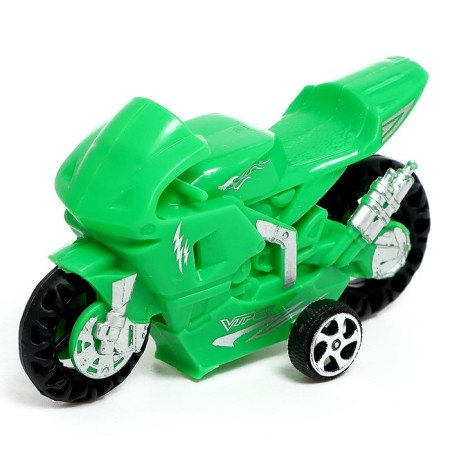 Game set "Moto", 6 pieces-1