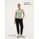 Women's trousers Resport, p. 48, black color, sports