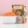 Salt for the bath "Magic in the New Year!" 100 g, aroma of orange, pure happiness