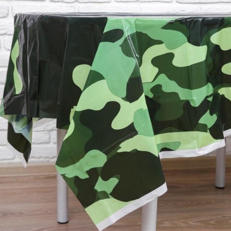 GREATURE "Militari", 140x180 cm-1