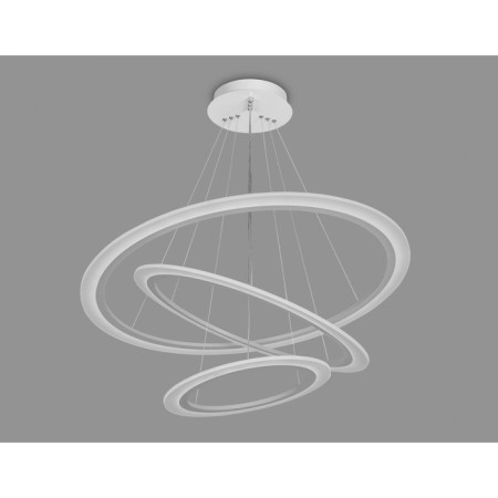 Light LED LED Ambrella Light, Original, FA4359, 3XLED, 145 W, 10875LUM, 3000-6400K, white color-5