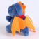 Suspension "Dragon", 9 cm, color mix