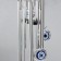 Wind music metal, plastic "from the evil eye" 5 tubes, eyes 60 cm