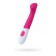 Stimulator of the G Toyfa A-Toys IDA point, silicone, pink color, 19 cm