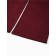 Female Palazzo trousers, minku, burgundy color, size 44