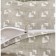 Bed linen 2 joint venture "Paul", size 230x250 cm, 180x220 cm, 50x70 cm - 2 pcs