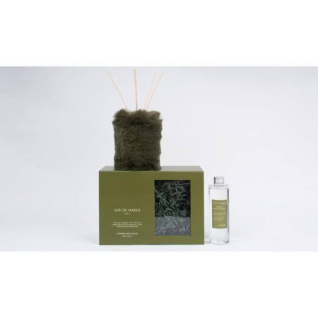 Diffusor aromatic Sofi de Marko Fluffy Rainform, 200 ml-1