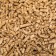 Wood filler Gromoom, 5 liters