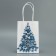 Crafts "Snow Tenderness", 15 x 10 x 6 cm, new year