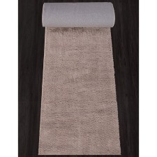 Ковровая дорожка Milat Vera, размер 120x2500 см, цвет l.beige