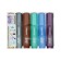 A set of textbook markers 6 colors, 5.0, Devente Sparkle Metallic, with sparkles, mowed
