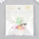 Decor for creativity plastic "Lemonad in a glass" MIX 1.2x1.2x2.6 cm