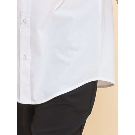 Surchaka is upper for boys, height 122 cm, white color-7