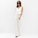 Women's pants Mist: Classic Collection p. 42, milk