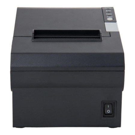 Mertech MerTech MPRINT G80, 203 dpi, heaters, 250 mm/s, tape width 80 mm, USB-3