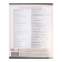 An objective note 48 sheets in the Error cage "World artistic culture", covered paper cover, offset block