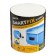 Waterproofing tape W-con Smartfix Hydro, black, 10 x 150 cm