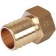 Stout SFT-0036-003425, 3/4 "x 25 mm, internal thread
