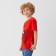 T-shirt Marvel "Spider Man", height 122-128 (34), raspberry color