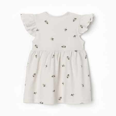 Set (dress and dressing) I am olives, p. 80-86, milk-3