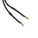 Tot Elegant switch, 10 a, 1 cl., With backlight, hidden, silver