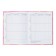 Universal diary for grades 1-11, Makaruns, solid cover 7BC, glossy lamination, 40 sheets