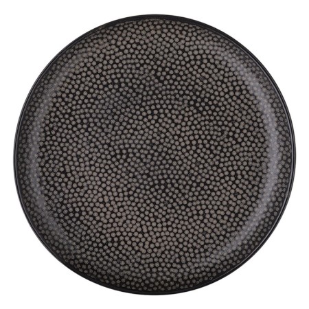 Liberty Jones Dots, D = 21 cm, 2 pcs, Black Color Liberty-2