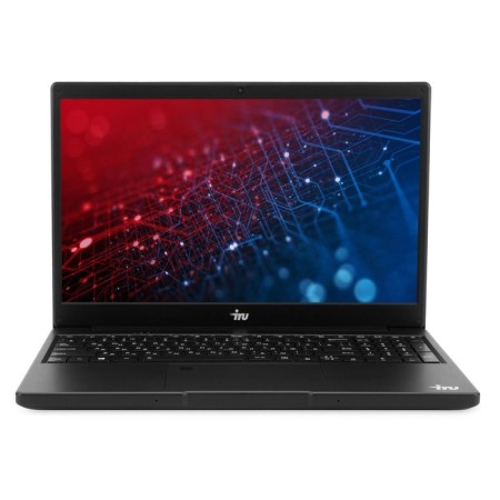 IRU Laptop 15tlr Core i5 1135G7 16GB SSD512GB Intel IRIS XE Graphics G7 15.6 "IPS F 106687