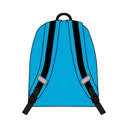 Boys' backpack, size 10x21x26 cm-4