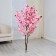 Artificial tree "Sakura lux" 120 cm, mix