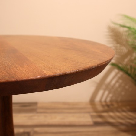 Coffee table 45x45x60 cm, mane-5