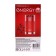 Energy EN-114, electric, knife coffee grinder, 150 watts, 70 g, red