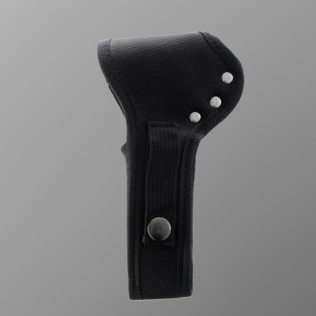 Multitula with an ax, blue-2