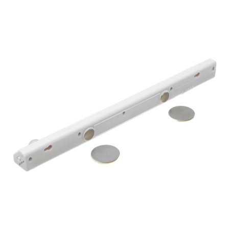 Furniture Corner lamp, 8 W, COB LED, traffic sensor, 6500K, 4XAA (not in the Complex)-7