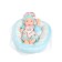 Pups in the cradle "My Joy", with accessories