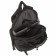 Germanium "S-03" University, with a laptop departure, increased volume, black, 46x32x26 cm 226949