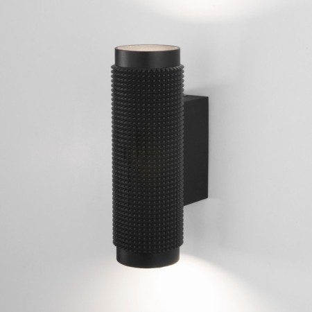 Interior backlight Elektrostandard, Spike Gu10 100x60x200 mm, IP20, black color