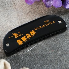 Glubby accordion Swan SW1020-16