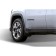 Spray-heads front jeep compass, 2011-2016, polyurethane, 2 pcs