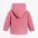 Jumper knitted baby I "Trendy" growth 68-74 cm, pink color