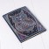Diamond embroidery on the NOVA notebook 50 pp