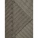 Texrepublic blanket, size 150x200 cm, brown color