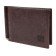 Build clip, brown color