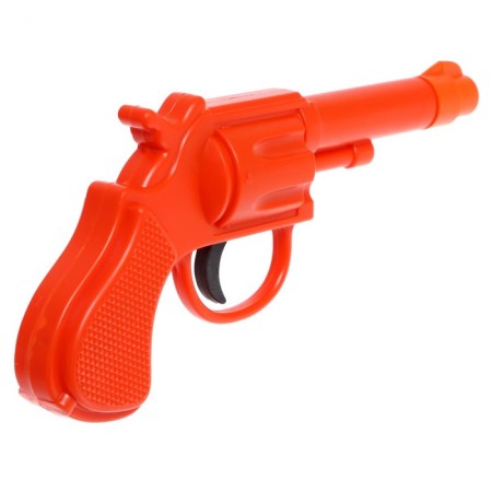 Anti-zombie gun, with arrows on suction cups-13