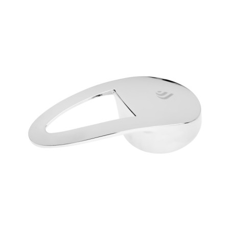 Handle on the mixer "CSC" SK600481, for D40, chrome